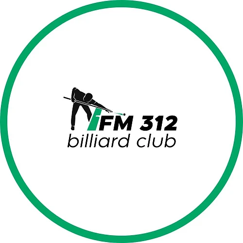 Billiard Club FM 312