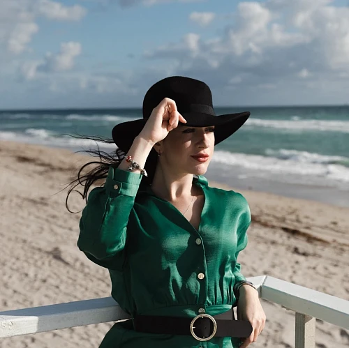 Oleksandr Sabadosh, Photographer in Miami