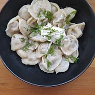 Пельмени и Вареники на Заказ