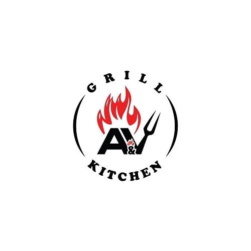 AV Grill Kitchen
