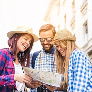 Роман, Туристический Гид