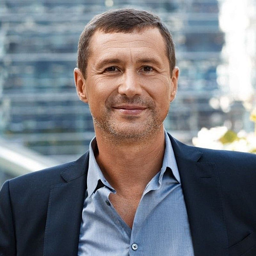 Sergiy Serdyuk