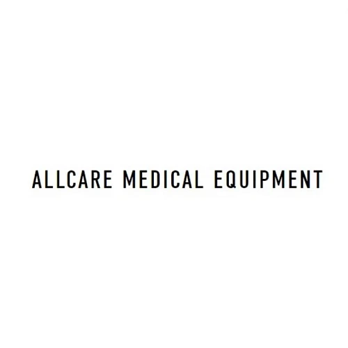 AllCare Medical Equipment