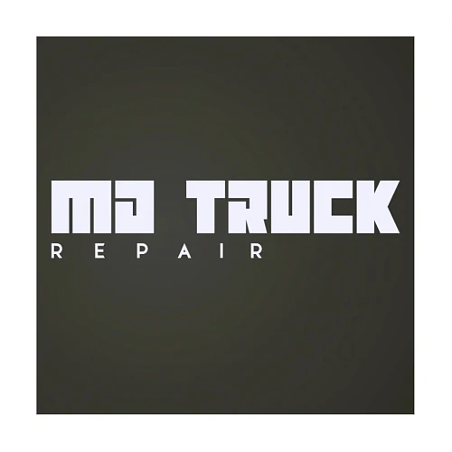MD Truck Repair