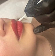 Lilu - Permanent MakeUp