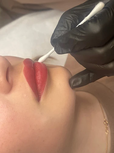 Lilu - Permanent MakeUp