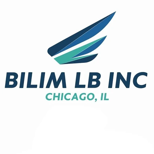 BILIM LB INC - автотранспортная компания!