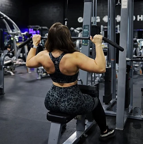 Kamafit Chicago