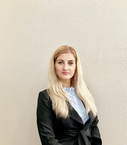 Анна Васильева