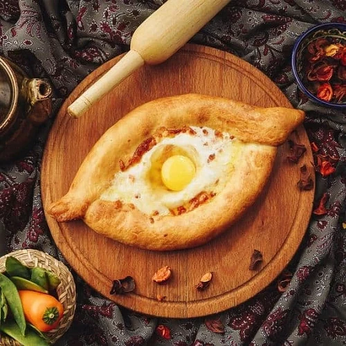 New Georgian House Restaurant