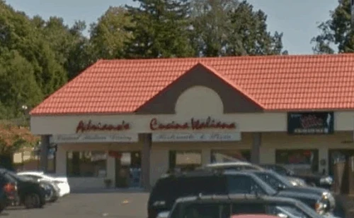 Adriano’s Cucina Italiana