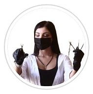 Анастасия, Маникюр