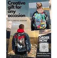 Custom Wear
