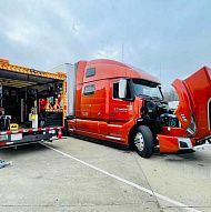 Mobile Truck Repair
