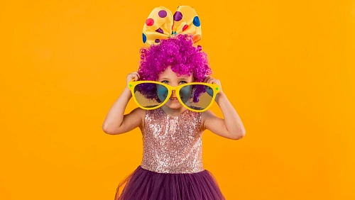Natalia, Happy Kids