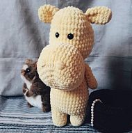 Knitted Toys