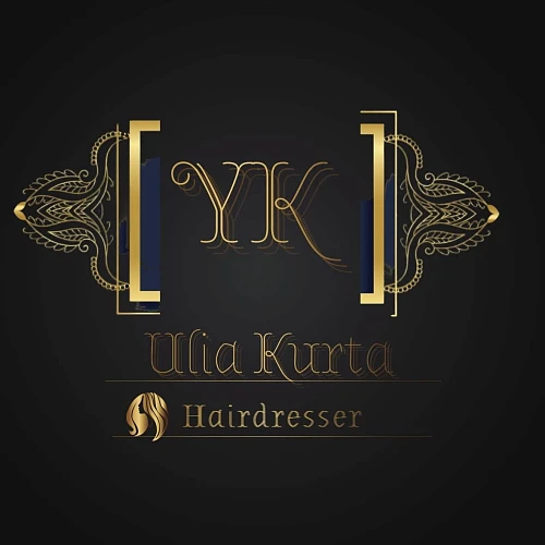 Ulia Kurta, Hairdresser