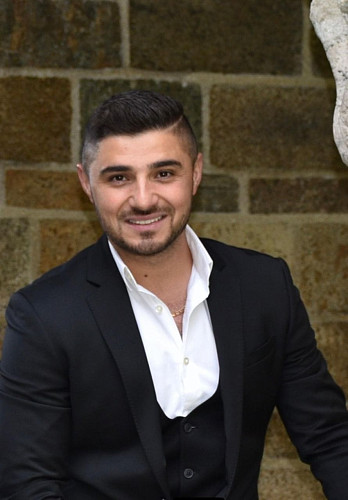 Veysal Badalov Realtor