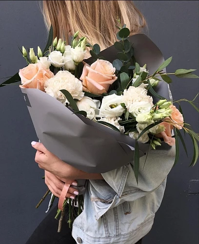 Stylish Bouquets