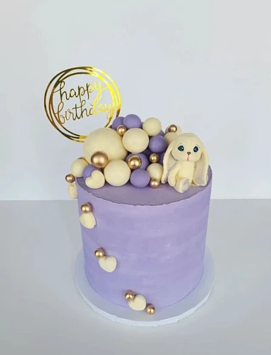 Anna's Pastry Lab