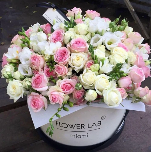 FLOWER LAB USA