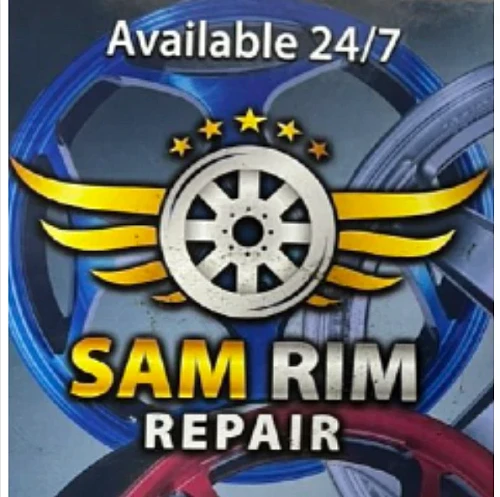 Sam Rim Repair