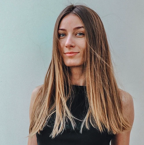 Alexandra Crystal, Interior Designer