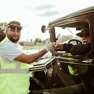 Fast & Furious Towing
