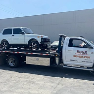SaMar Transportation Inc.