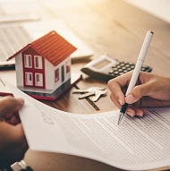 Nadia Levin Mortgage Broker
