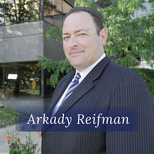 Reifman Law Offices