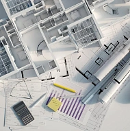 Architect Designer Provides Services