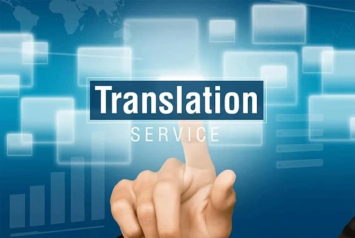 Top Lingua Solutions INC