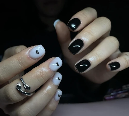 Your Nails