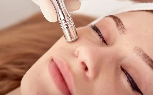 Beauty Area - Effective Cosmetology Therapy