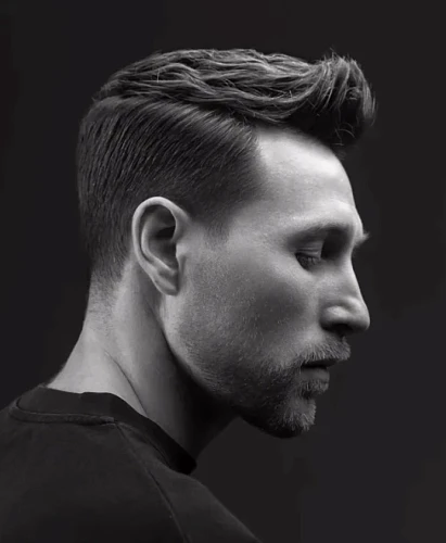 Argen, Barber