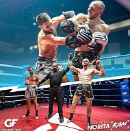 Дмитрий, Тайский Бокс и Кикбоксинг