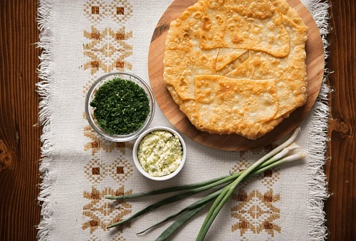 Moldova Restaurant