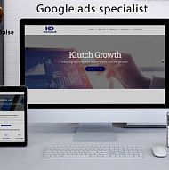 Специалист по Google Ads ищет работу в Чикаго - бесплатная оценка стоимости⭐⭐⭐