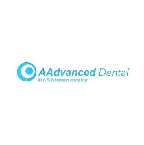 AAdvanced Dental