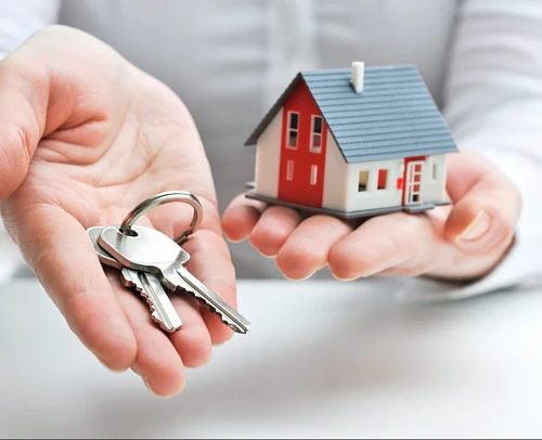 Beck Abdugafurov Real Estate