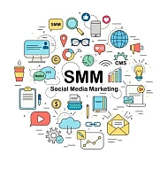 SMM TARGET MARKETING