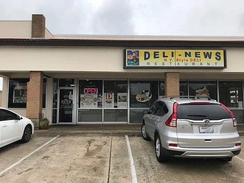 Deli News