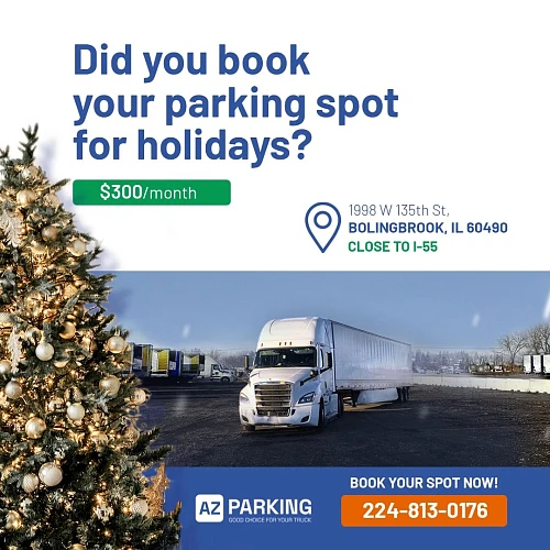 AZ Parking