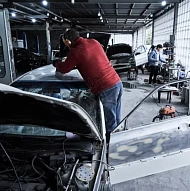 Alex, Litsan Auto