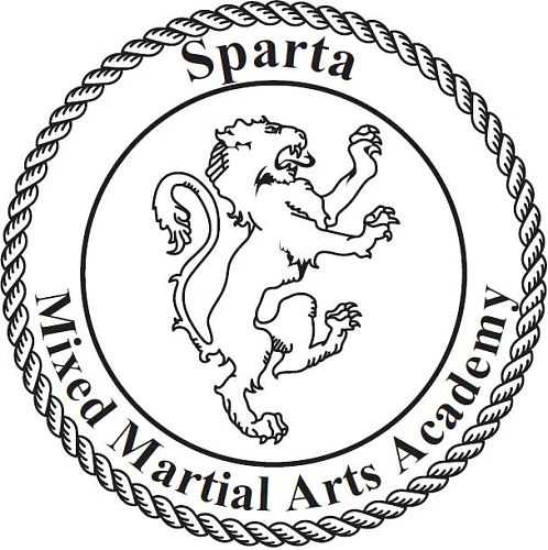 Академия Смешанных Единоборств - Sparta Mixed Martial Arts Academy