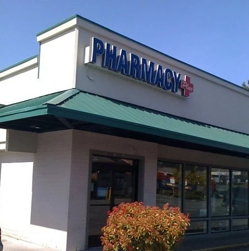 Pharmacy Plus Bellevue WA