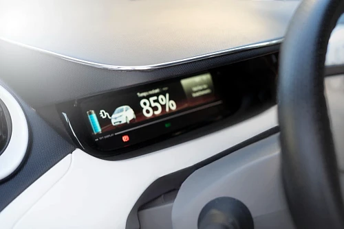 Check Hybrid System