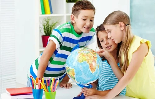 MAC Medway Academy for Children - Школы в Бостоне