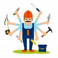 Handyman/хэндимэн